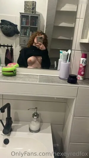 Nexeyredfox OnlyFans Leaked Free Thumbnail Picture - #Zi0QRHowOi