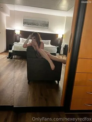 Nexeyredfox OnlyFans Leaked Free Thumbnail Picture - #eLRGqC5sQr