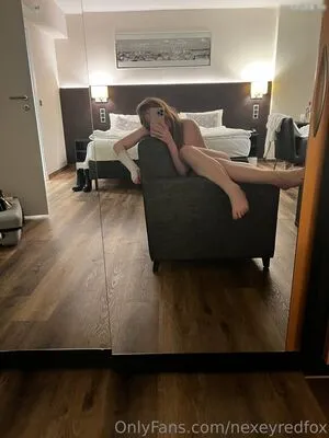 Nexeyredfox OnlyFans Leaked Free Thumbnail Picture - #hWzqUNXPlf