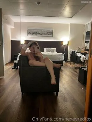 Nexeyredfox OnlyFans Leaked Free Thumbnail Picture - #jlUIxeYnB8