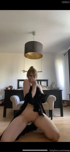 Nexeyredfox OnlyFans Leaked Free Thumbnail Picture - #rZCgILVDOl