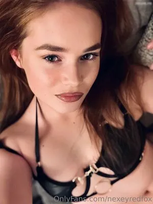Nexeyredfox OnlyFans Leaked Free Thumbnail Picture - #waYbLgSgPt