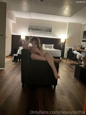 Nexeyredfox OnlyFans Leaked Free Thumbnail Picture - #xjgfeEd78y