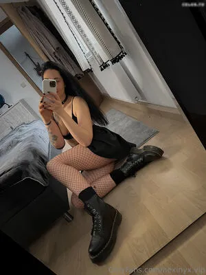 Nexi OnlyFans Leaked Free Thumbnail Picture - #SyscLVVBj7