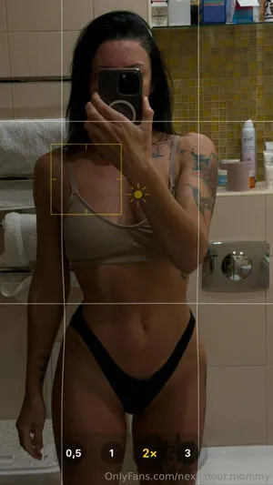 Next Door Mommy OnlyFans Leaked Free Thumbnail Picture - #iDbaaGJxj6