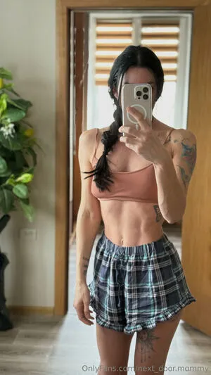 Next Door Mommy OnlyFans Leaked Free Thumbnail Picture - #lOjBhuOqDA