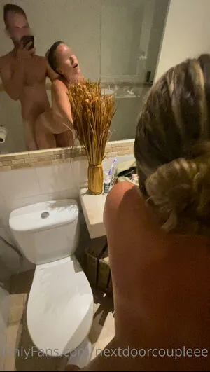 Nextdoorcoupleee OnlyFans Leaked Free Thumbnail Picture - #Jzizuvb7LL