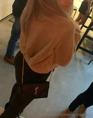 Nextdoorcoupleee OnlyFans Leaked Free Thumbnail Picture - #WXtV5OcIZT