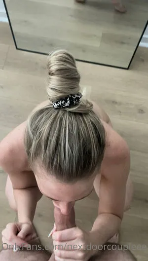 Nextdoorcoupleee OnlyFans Leaked Free Thumbnail Picture - #XiWML2NLnZ