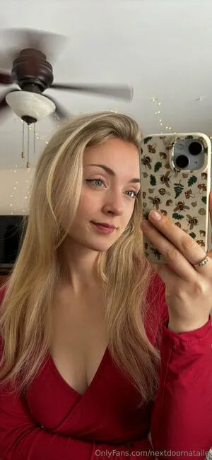 Nextdoornataile OnlyFans Leaked Free Thumbnail Picture - #2An3E72E2V