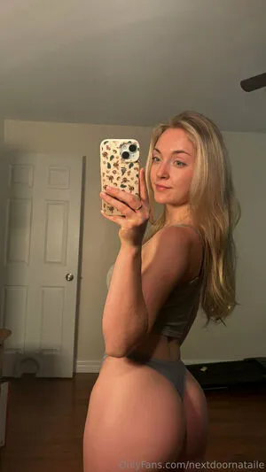 Nextdoornataile OnlyFans Leaked Free Thumbnail Picture - #FWflksTX2k