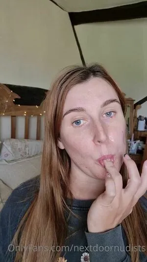 Nextdoornudists OnlyFans Leaked Free Thumbnail Picture - #E3kYP6L7oI