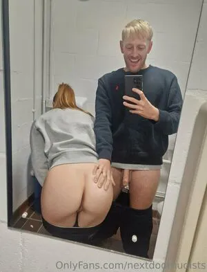 Nextdoornudists OnlyFans Leaked Free Thumbnail Picture - #IeZxObp2x7