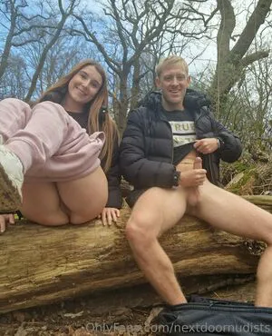 Nextdoornudists OnlyFans Leaked Free Thumbnail Picture - #hMMMs4kP3o