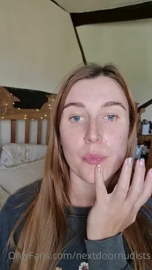 Nextdoornudists OnlyFans Leaked Free Thumbnail Picture - #kruJkdfLtw