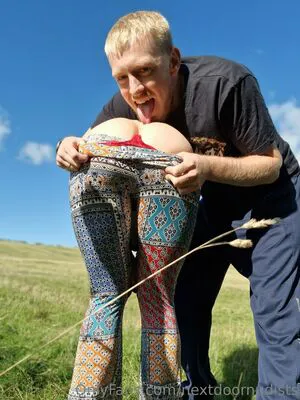 Nextdoornudists OnlyFans Leaked Free Thumbnail Picture - #oYsXAUkxIr