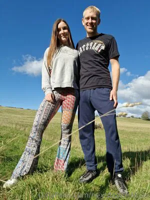 Nextdoornudists OnlyFans Leaked Free Thumbnail Picture - #ww1L5cL8ot