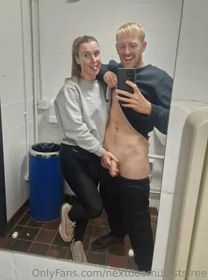 Nextdoornudistsfree OnlyFans Leaked Free Thumbnail Picture - #R5XjQI35I0