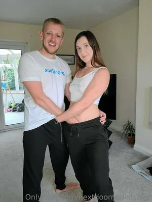 Nextdoornudistsfree OnlyFans Leaked Free Thumbnail Picture - #rZlKKIQRDk