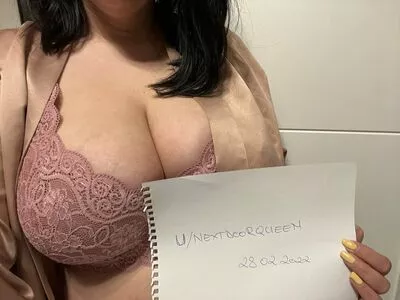 Nextdoorqueen OnlyFans Leaked Free Thumbnail Picture - #93Qt7KTB7a