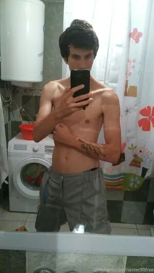 Nexter90free OnlyFans Leaked Free Thumbnail Picture - #4hTpkwneAl