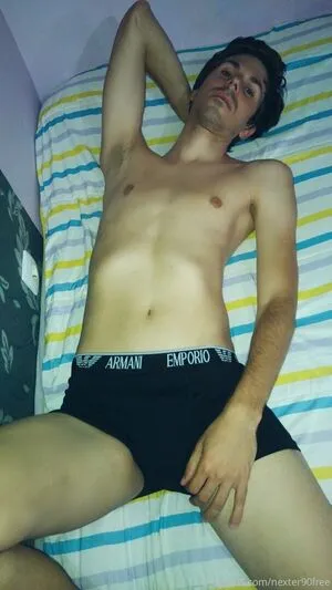 Nexter90free OnlyFans Leaked Free Thumbnail Picture - #VxU4k6egWw