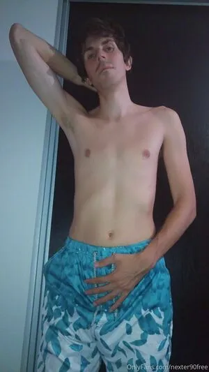 Nexter90free OnlyFans Leaked Free Thumbnail Picture - #y01Cvlxq2Y