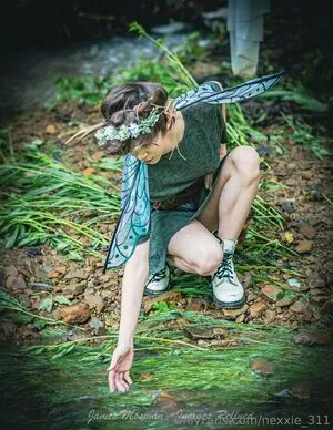 Nexxie OnlyFans Leaked Free Thumbnail Picture - #68ify45sIR