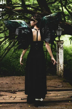 Nexxie OnlyFans Leaked Free Thumbnail Picture - #95k7ZEzPHV