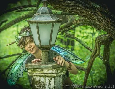 Nexxie OnlyFans Leaked Free Thumbnail Picture - #gyPW26Z7Fy