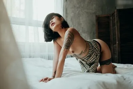 Ney Riven OnlyFans Leaked Free Thumbnail Picture - #RFZGm4DEIU