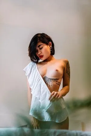 Ney Riven OnlyFans Leaked Free Thumbnail Picture - #Ts0eWemQfE