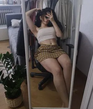 Neyhr Aka Lanathicc OnlyFans Leaked Free Thumbnail Picture - #G7RPYVE38e