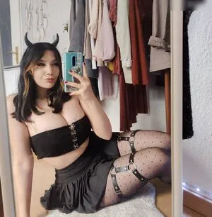 Neyhr Aka Lanathicc OnlyFans Leaked Free Thumbnail Picture - #nXATsUxEev