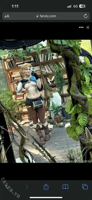 Neyrodesu OnlyFans Leaked Free Thumbnail Picture - #UXQVT8Ti78