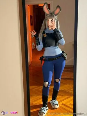 Neyrodesu OnlyFans Leaked Free Thumbnail Picture - #xq816Rti5o