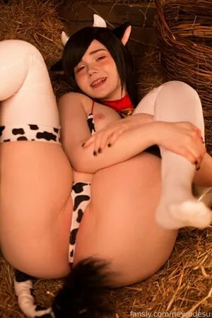 Neyrodesu OnlyFans Leaked Free Thumbnail Picture - #H0DROvXjkY