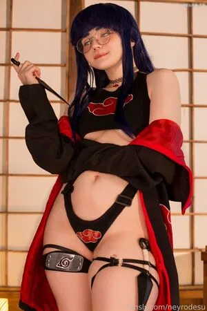 Neyrodesu Ney OnlyFans Leaked Free Thumbnail Picture - #EvTE3KDsUQ