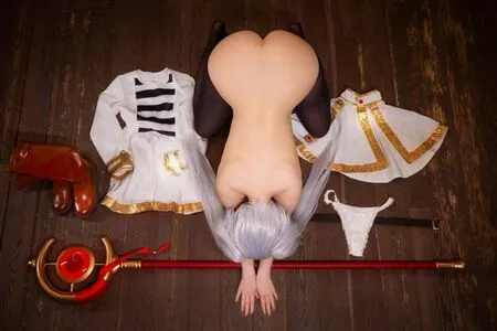 Neyrodesu OnlyFans Leaked Free Thumbnail Picture - #1WRdER1832