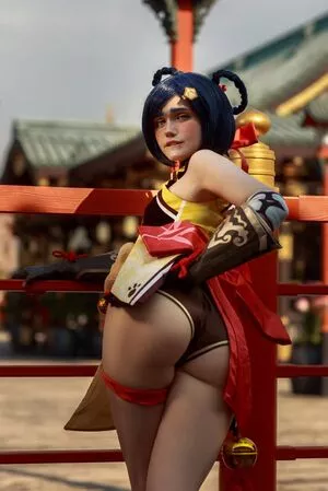 Neyrodesu OnlyFans Leaked Free Thumbnail Picture - #26KEEnhDqL