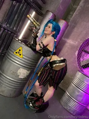 Neyrodesu OnlyFans Leaked Free Thumbnail Picture - #7WJZ6Bdan3