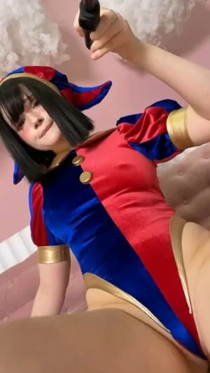 Neyrodesu OnlyFans Leaked Free Thumbnail Picture - #7tGVgeygtj