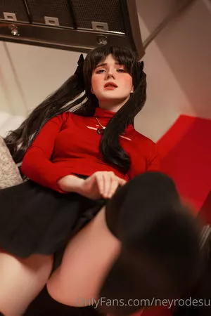 Neyrodesu OnlyFans Leaked Free Thumbnail Picture - #HnFuem1p3x