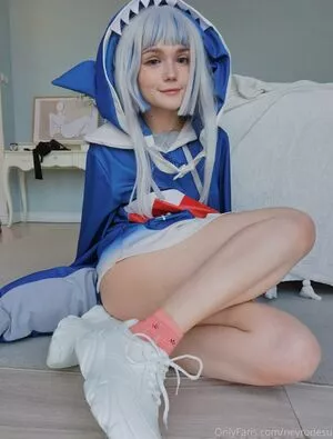 Neyrodesu OnlyFans Leaked Free Thumbnail Picture - #IrFmvAow2g
