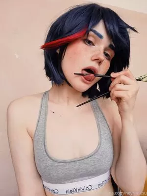 Neyrodesu OnlyFans Leaked Free Thumbnail Picture - #OiAbeXBppF