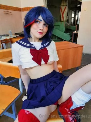 Neyrodesu OnlyFans Leaked Free Thumbnail Picture - #OrhzpMx2SN