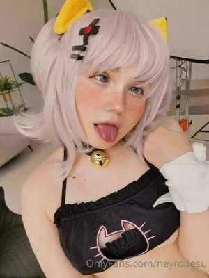 Neyrodesu OnlyFans Leaked Free Thumbnail Picture - #VARyBVrpOn