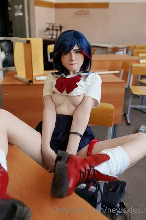 Neyrodesu OnlyFans Leaked Free Thumbnail Picture - #XISE3flPeB