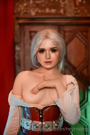 Neyrodesu OnlyFans Leaked Free Thumbnail Picture - #e1ru0Te4p3