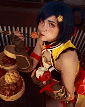 Neyrodesu OnlyFans Leaked Free Thumbnail Picture - #f3IHoraYBo